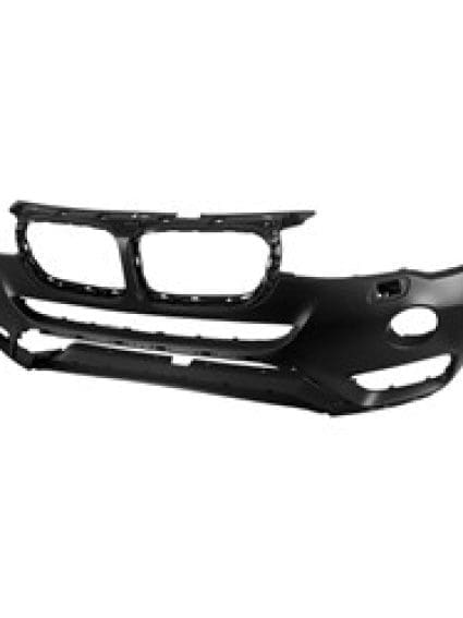 BM1000353C Front Bumper Cover