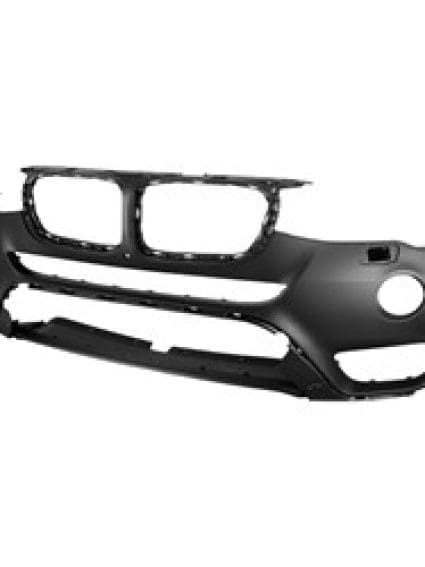 BM1000354C Front Bumper Cover