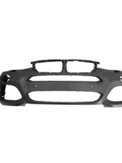 BM1000375C Front Bumper Cover