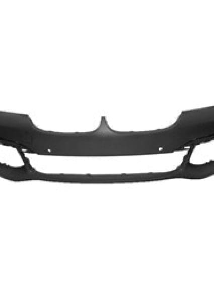 BM1000443C Front Bumper Cover