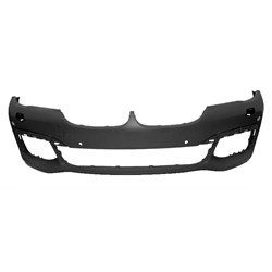 BM1000443C Front Bumper Cover