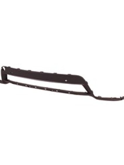 bm1015104c Front Lower Bumper Cover