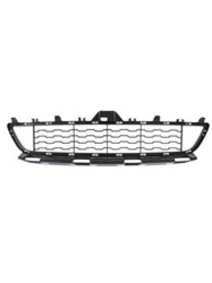 BM1036148 Front Bumper Grille
