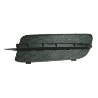BM1038113 Front Bumper Insert Trim Panel Driver Side