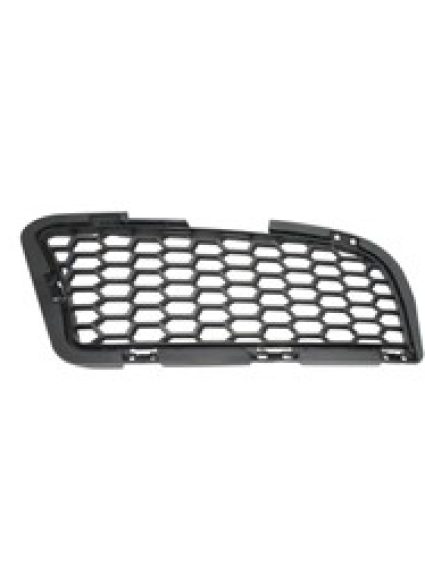 BM1038143 Front Bumper Grille Driver Side