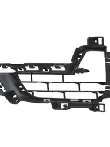 BM1038149 Front Bumper Grille Driver Side