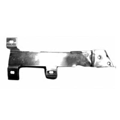 BM1062101 Front Bumper Bracket Cover Side Support