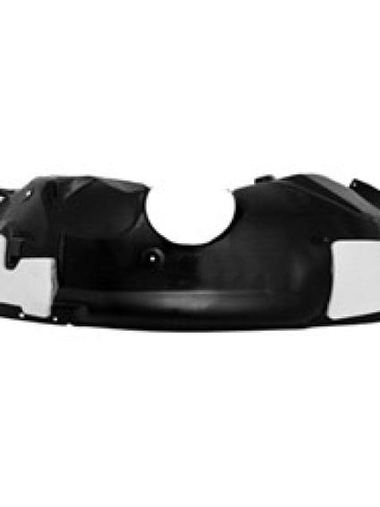 FO1248177C Driver Side Fender Liner