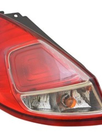 FO2800236C Tail Lamp Assembly