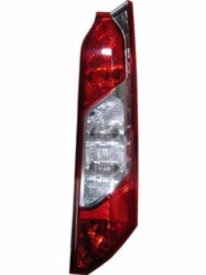FO2801237C Tail Lamp Assembly