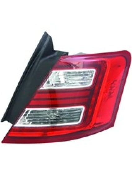FO2805108C Tail Lamp Assembly