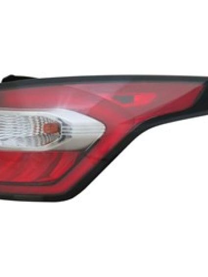 FO2805116C Tail Lamp Assembly
