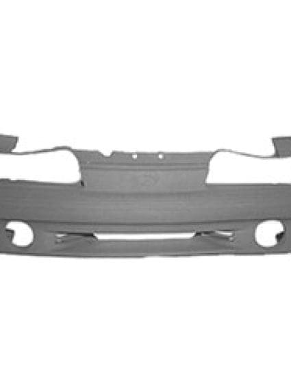 FO1000164 Front Bumper Cover