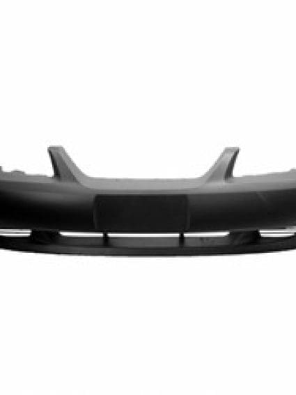 FO1000437C Front Bumper Cover