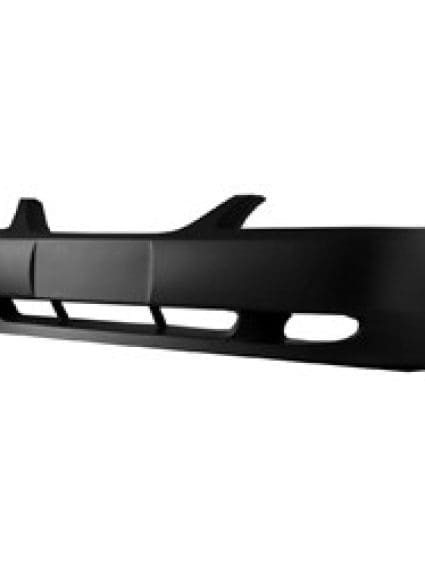FO1000439C Front Bumper Cover