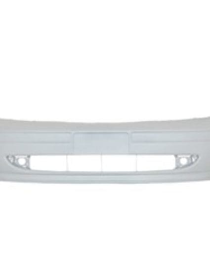 FO1000456C Front Bumper Cover