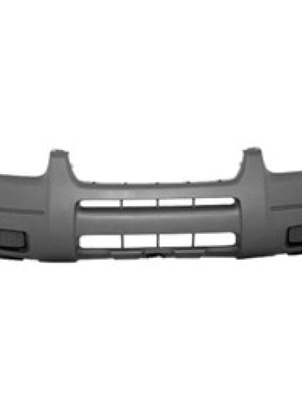 FO1000473C Front Bumper Cover