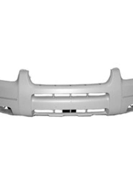 FO1000474 Front Bumper Cover