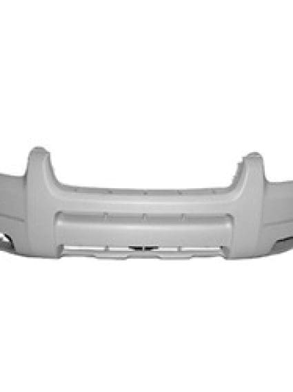 FO1000475 Front Bumper Cover