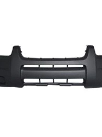 FO1000510C Front Bumper Cover
