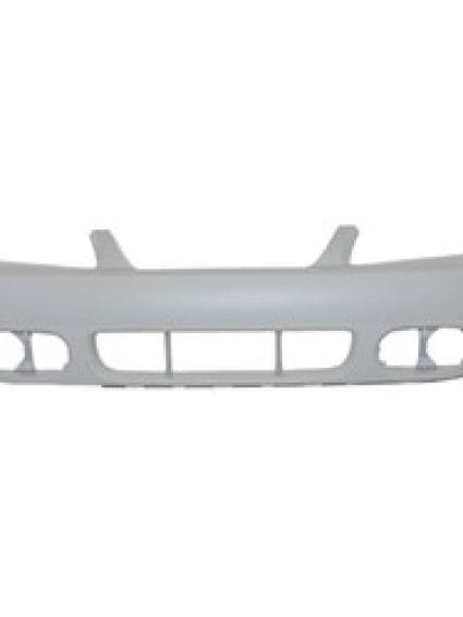 FO1000533C Front Bumper Cover