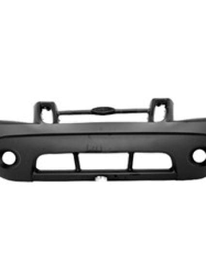FO1000546 Front Bumper Cover