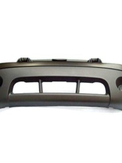 FO1000547 Front Bumper Cover