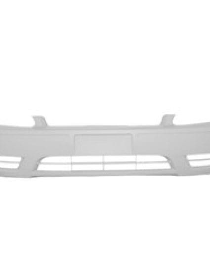 FO1000550C Front Bumper Cover