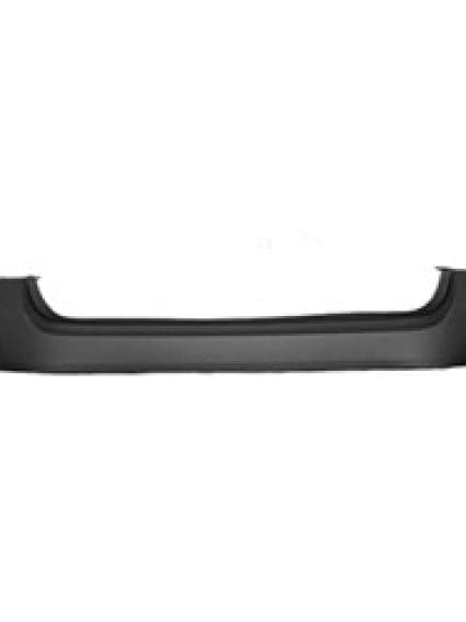 FO1000562C Front Bumper Cover