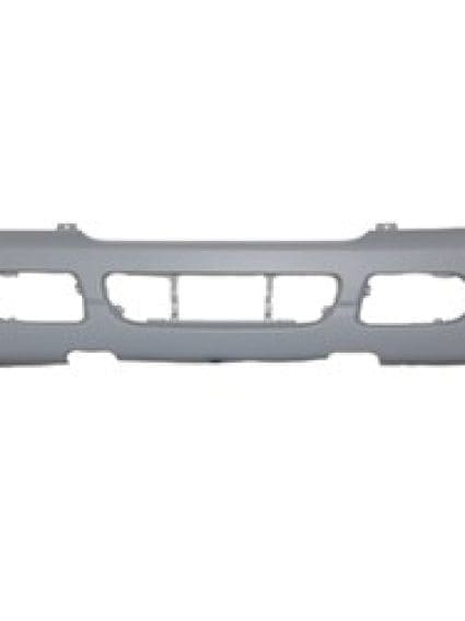 FO1000563C Front Bumper Cover