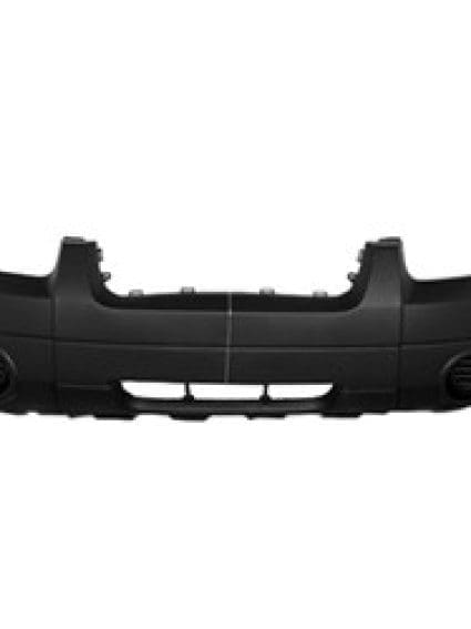 FO1000568C Front Bumper Cover