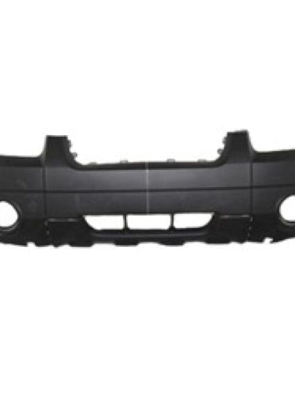 FO1000570C Front Bumper Cover