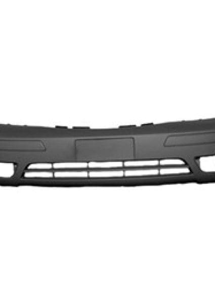 FO1000572C Front Bumper Cover