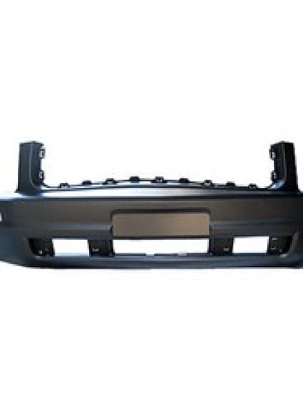 FO1000574C Front Bumper Cover