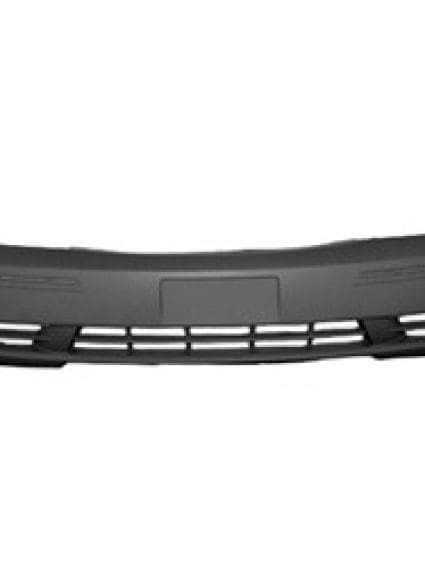 FO1000578C Front Bumper Cover