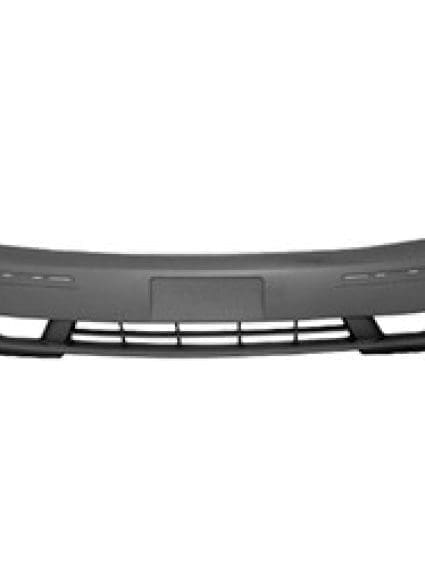 FO1000579C Front Bumper Cover