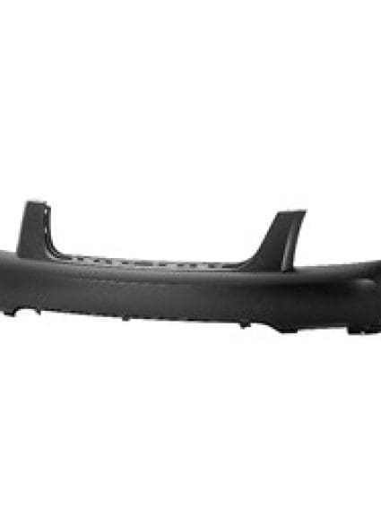 FO1000581C Front Bumper Cover