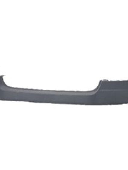 FO1000584C Front Bumper Cover
