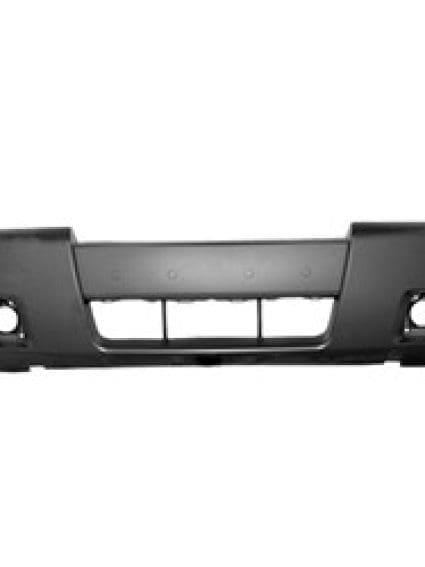 FO1000586 Front Bumper Cover