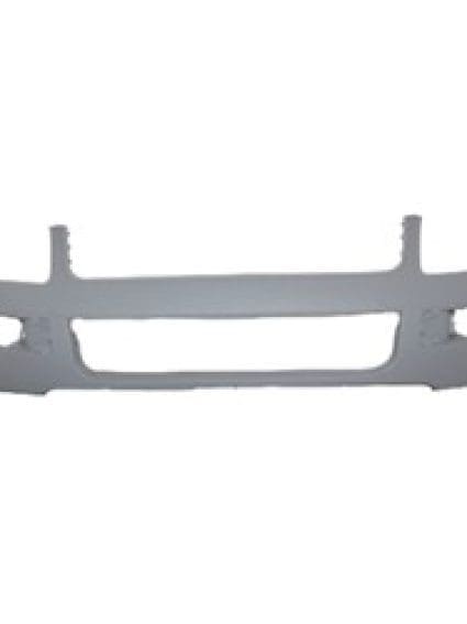 FO1000596C Front Bumper Cover