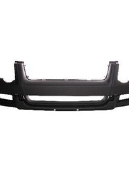 FO1000597C Front Bumper Cover