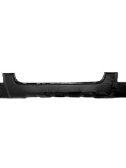FO1000599C Front Bumper Cover