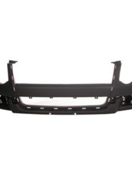 FO1000600C Front Bumper Cover