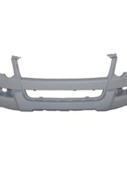 FO1000601C Front Bumper Cover
