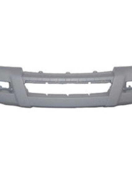 FO1000602C Front Bumper Cover