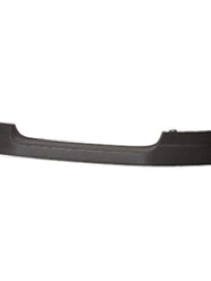 FO1000615C Front Bumper Cover