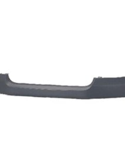 FO1000616C Front Bumper Cover