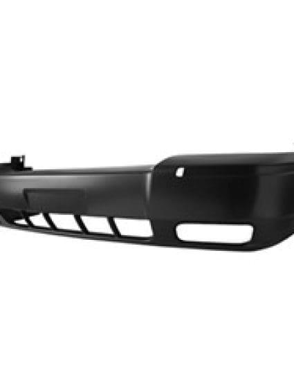 FO1000618C Front Bumper Cover