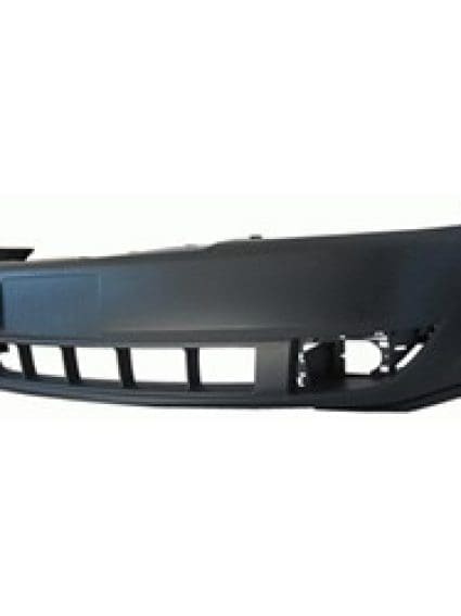 FO1000620C Front Bumper Cover