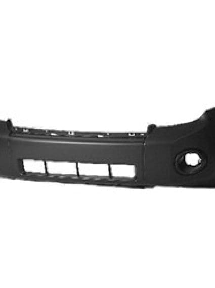 FO1000621 Front Bumper Cover
